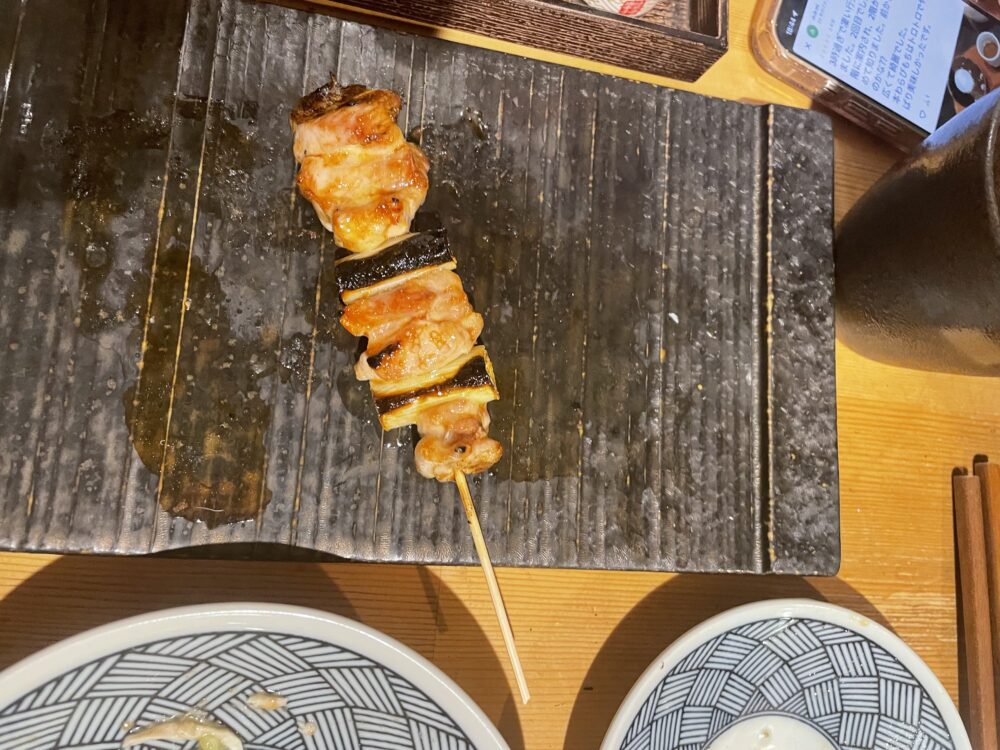 ねぎま
