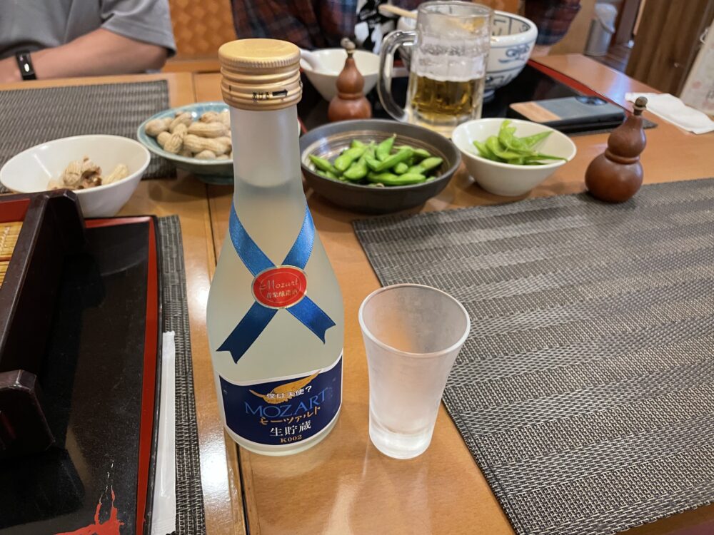 モーツアルト