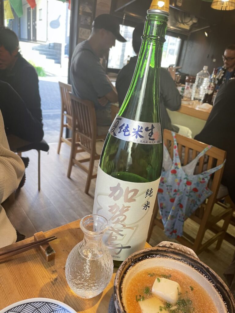 加賀鳶