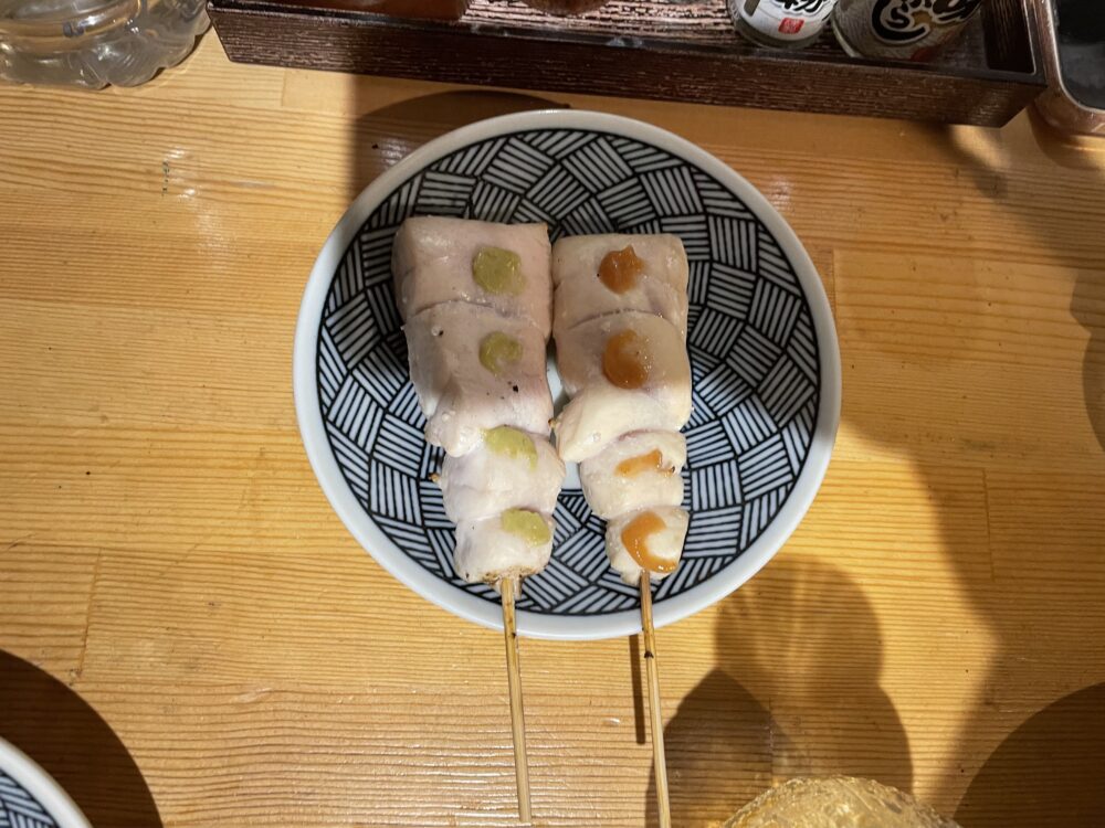ささみ