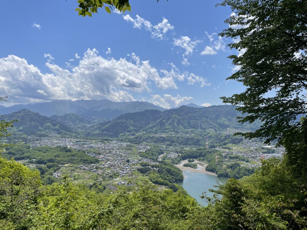 景色