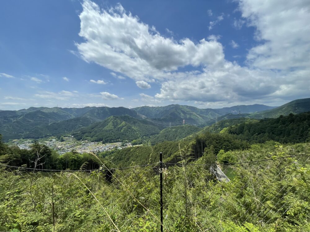 景色
