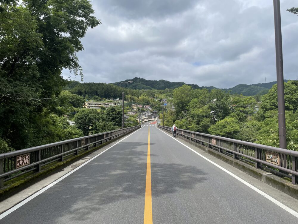 舗装道路