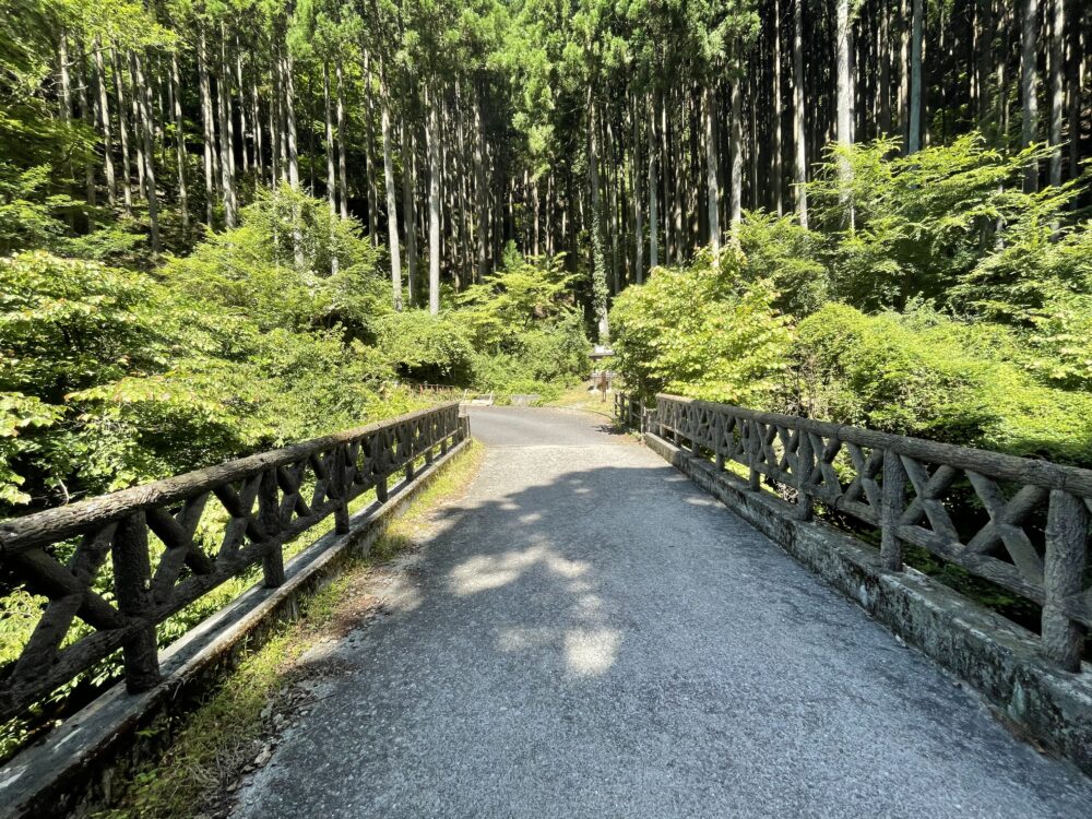 細倉橋