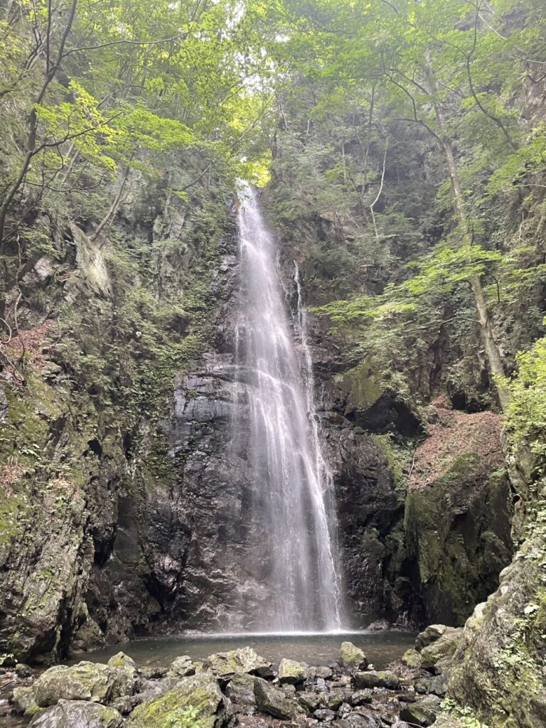 百尋ノ滝