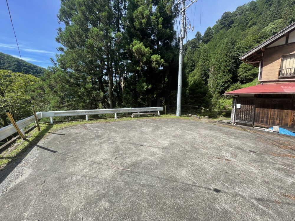 鷹ノ巣山